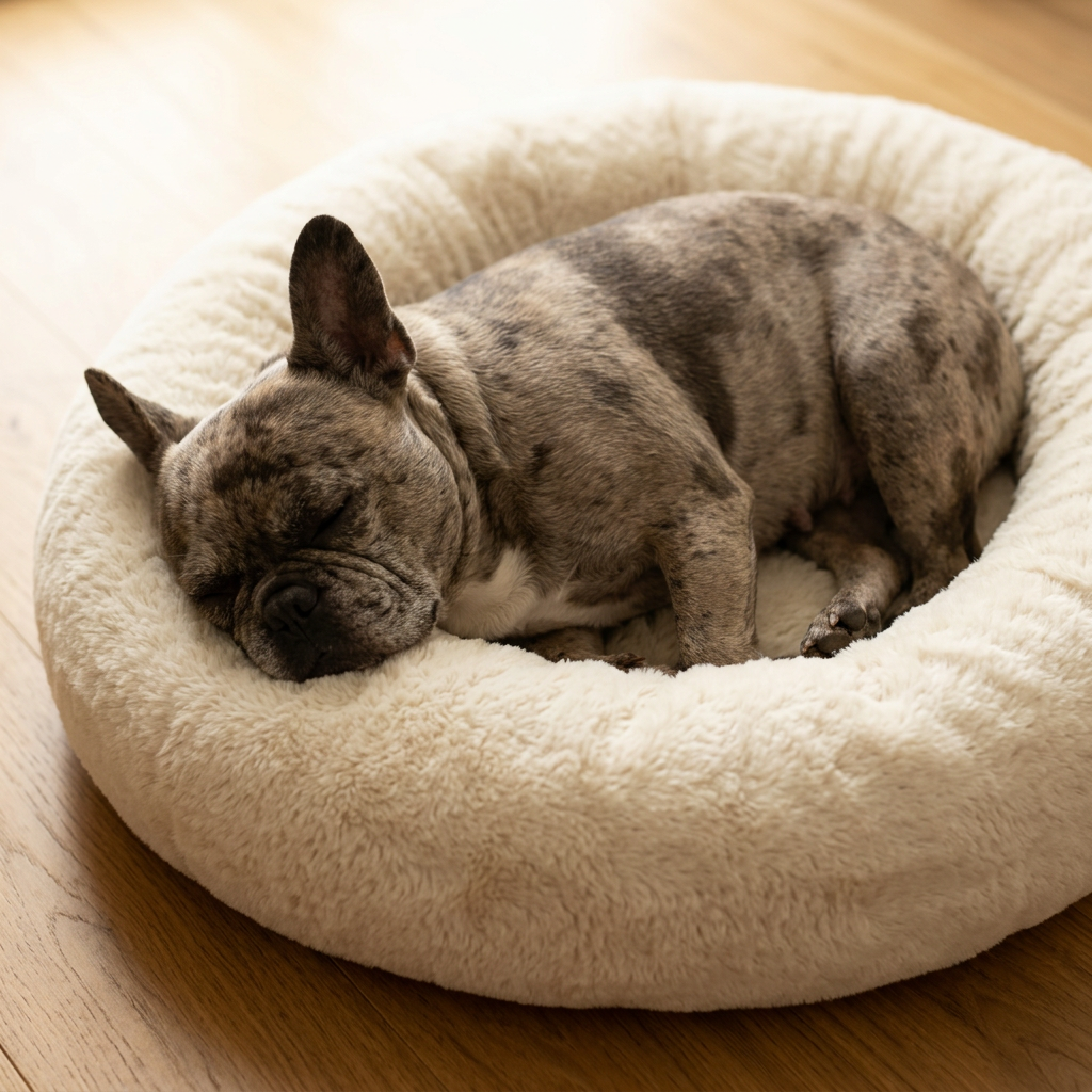 Rumi — La Maison Frenchie editorial moment